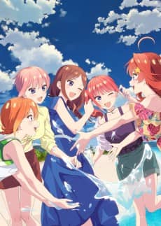 The Quintessential Quintuplets Specials 2